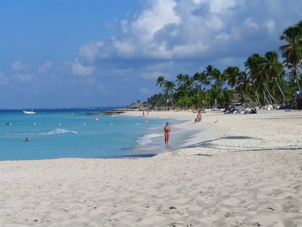 riviera maya octubre
